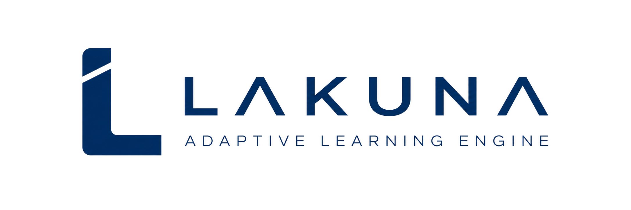Lakuna — Adaptive Learning Engine